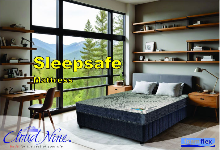 Sleepsafe